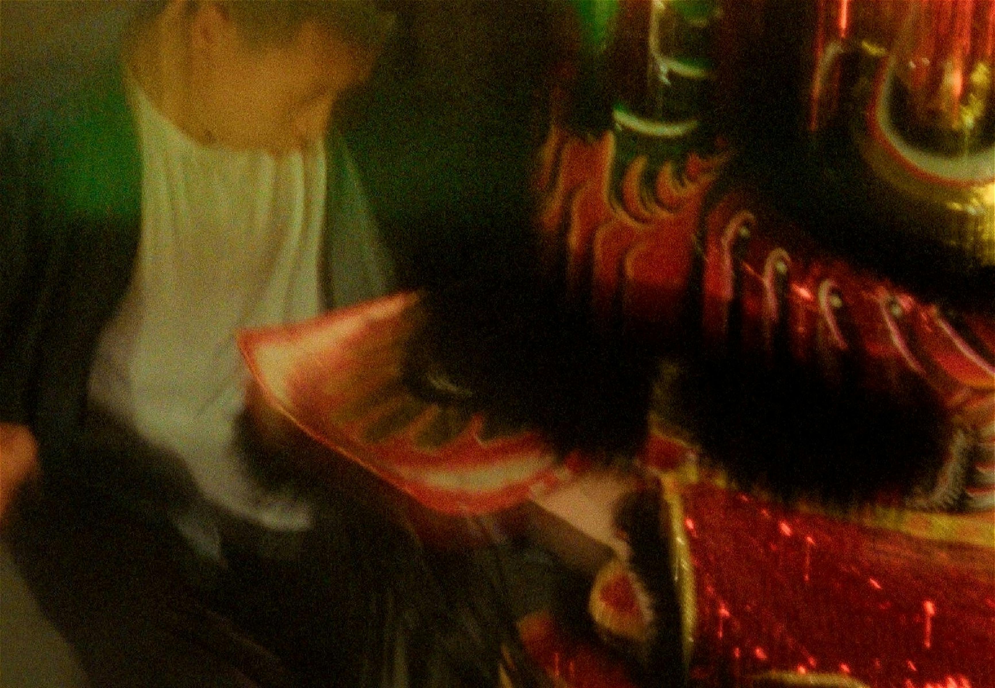 Beast film image